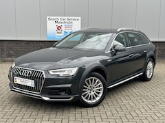 Audi A4 allroad quattro - 2.0 TFSI Pro Line Plus | Adaptive CC | Virtual Cockpit | Keyless | Elec klep | Afst-regeli