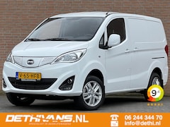 BYD ETP3 - 50kWh 100% Elektrisch / Nieuw / Uit voorraad leverbaar