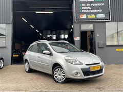 Renault Clio - 1.2 TCe Night & Day|Airco|Cruise|Trekhaak|APK|