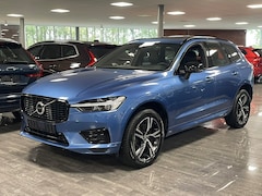 Volvo XC60 - T6 AWD Recharge R-Design | All Season Banden | Schuifdak | Stoel en Stuurwielverwarming |