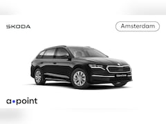 Skoda Octavia Combi - Selection 1.5 TSI m-HEV 85 kW / 115 PK Combi 7 ver