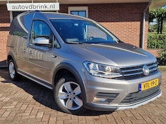 Volkswagen Caddy - BPM VRIJ, XENON, NAVI 1.4 TSI L1H1 BMT Hi