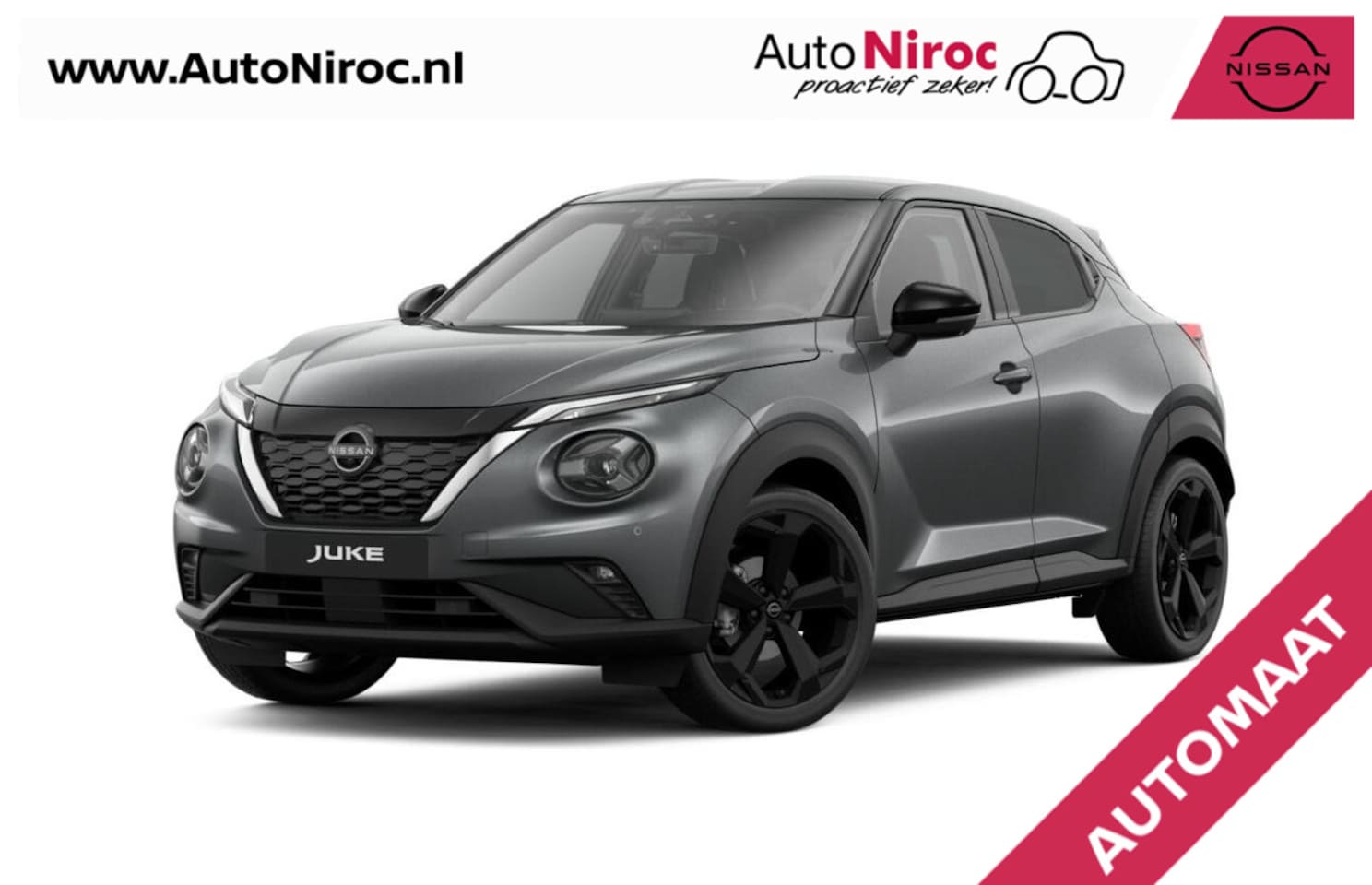 Nissan Juke - Hybrid 143 Tekna | AUTOMAAT | RONDOMZICHT CAMERA | BOSE AUDIO | € 6.250,- VOORRAADKORTING - AutoWereld.nl