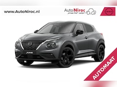 Nissan Juke - Hybrid 143 Tekna | AUTOMAAT | RONDOMZICHT CAMERA | BOSE AUDIO | € 6.250, - VOORRAADKORTING