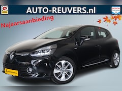 Renault Clio - 1.2 16V / Navi / Cruise control / LMV