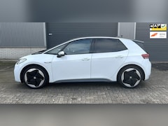 Volkswagen ID.3 - First Max 58 kWh