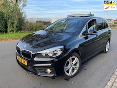 BMW 2-serie Gran Tourer - 216d M Sport 7p. PANO/CLIMA/CAMERA