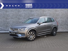 Volvo XC90 - 2.0 T8 Recharge AWD Inscription | Long Range | Dynamic LED | Power Seats | Verw. voorstoel