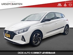 Hyundai i20 - 1.0 T-GDI Comfort Smart