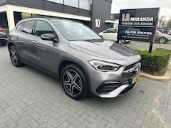 Mercedes-Benz GLA-Klasse - 250 e Business Solution AMG Limited