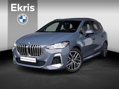 BMW 2-serie Active Tourer - 218i M Sportpakket | Comfort Acces | Elektrisch verwarmde voorstoelen | Parking Assistant