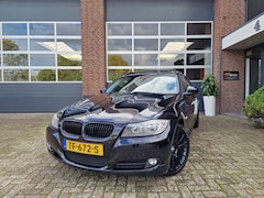 BMW 3-serie Touring - 320i Luxury Line|Panodak|Sensor|Navi|Cruise|Apk|Stoelverwarming