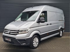 Volkswagen Crafter - 35 177pk L3H3 Highline - 2x schuifdeur - LED