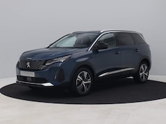 Peugeot 5008 - 1.2 PureTech 130 PK Automaat Allure | CAMERA | KEYLESS