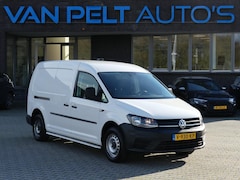 Volkswagen Caddy Maxi - 2.0 TDI 102PK L2 Comfortline / Airco /