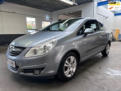 Opel Corsa - 1.2-16V Enjoy