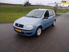 Fiat Punto - 1.2 Classic