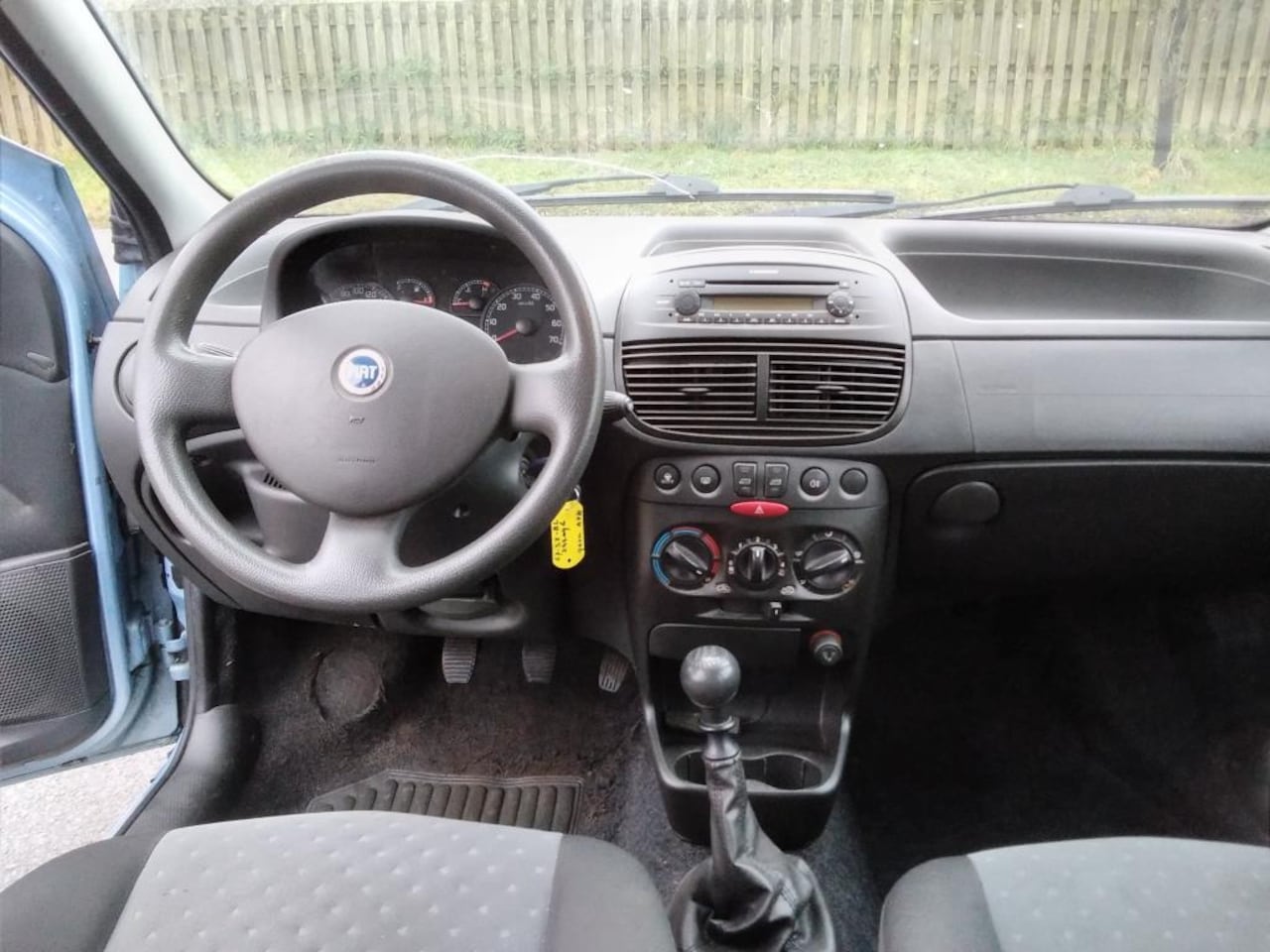 Fiat Punto - 1.2 Classic 1.2 Classic