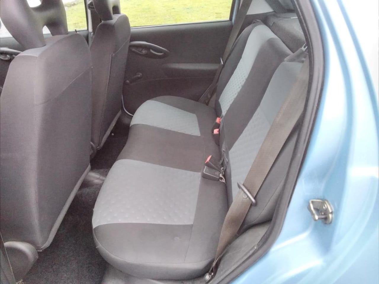 Fiat Punto - 1.2 Classic 1.2 Classic
