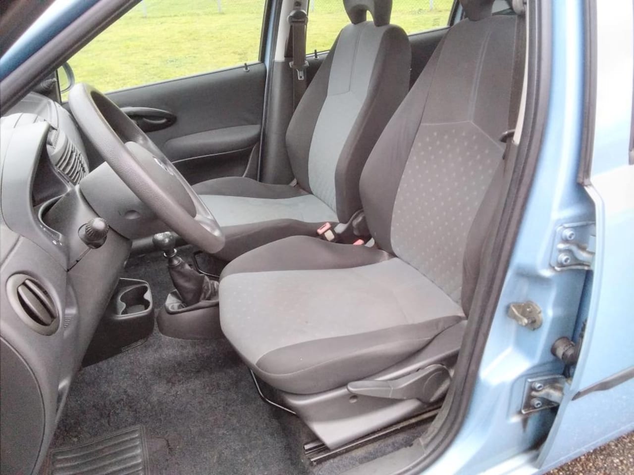 Fiat Punto - 1.2 Classic 1.2 Classic