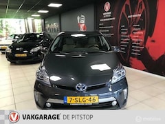 Toyota Prius - 1.8 Plug-in Executive Business LEDER Navi