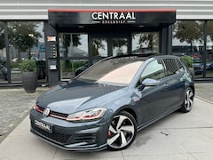 Volkswagen Golf - 2.0 TSI GTI Performance|Pano|ACC|Leder|DCC|Memory|Keyless|Camera|Carplay|245PK