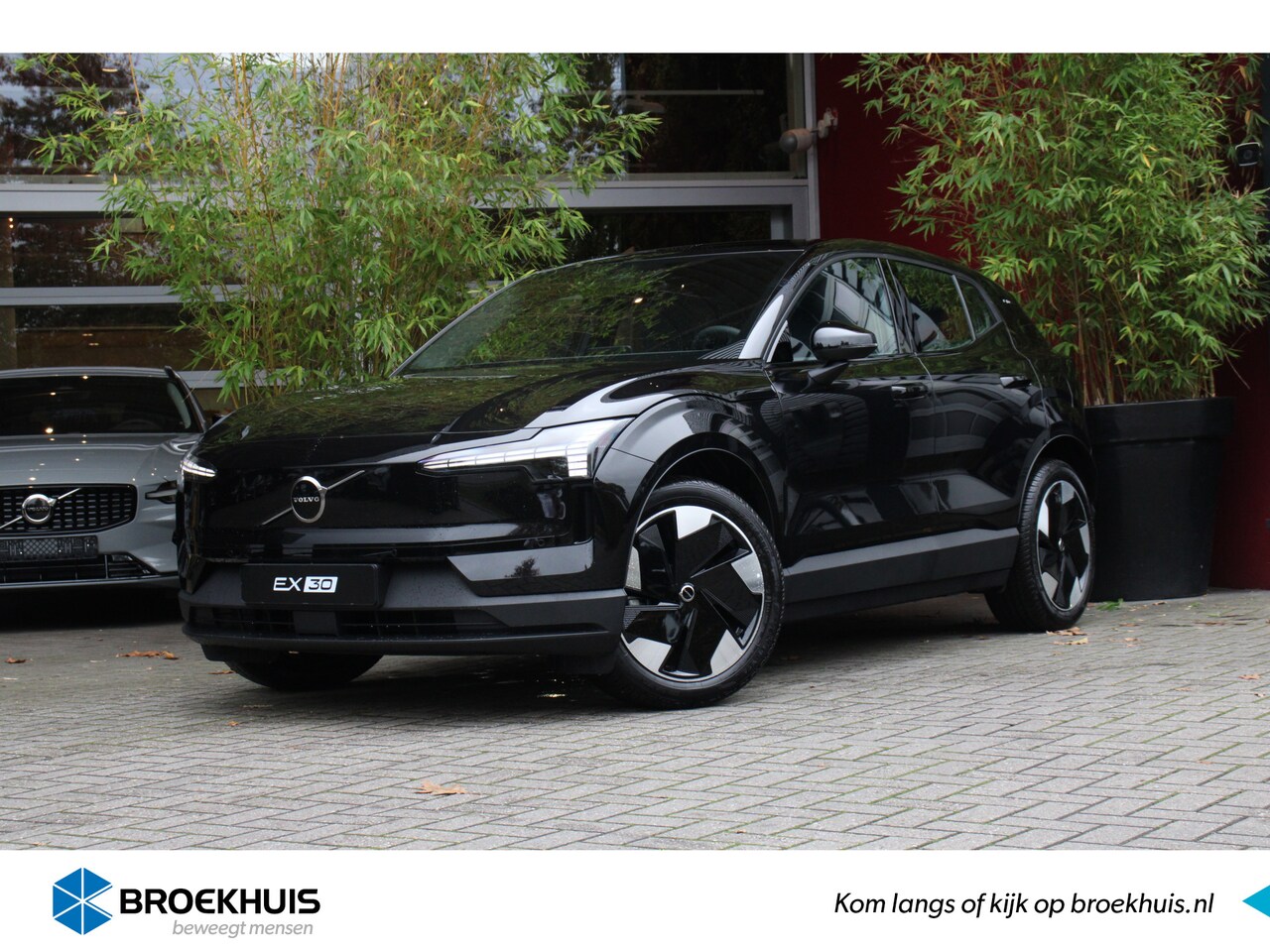 Volvo EX30 - Single Motor Extended Range Plus 69 kWh | Adaptive Cruise | BLIS | Camera | Keyless | Harm - AutoWereld.nl