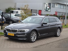 BMW 5-serie Touring - 520d High Executive Panorama|Trekh|Carplay