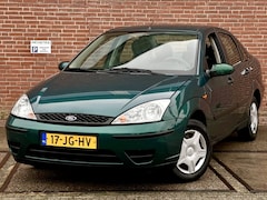 Ford Focus - 1.4-16V Cool Edition |Airco |Nieuwe APK |NAP