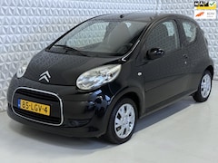 Citroën C1 - 1.0-12V Ambiance Airco APK / 188.000km (2010)