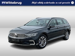 Volkswagen Passat Variant - 1.4 TSI PHEV 218pk GTE Business / Virtual Cockpit / LED / Elek. Achterklep / Camera / Navi