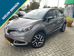 Renault Captur - 0.9 TCe Xmod, Leder, Nav, Camera