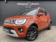 Suzuki Ignis - 1.2 Smart Hybrid Allgrip Select 4X4 | apple carplay | camera | stoelverwarming | bluetooth