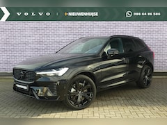 Volvo XC60 - T8 Recharge Long Range AWD Plus Black Edition | 360° Camera | Full LED | Adaptive Cruise c