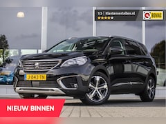 Peugeot 5008 - 1.2 PureTech Crossway | Automaat | Afn. Trekhaak | 7 persoons | Carplay