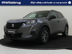 Peugeot 2008 - 1.2 PureTech Style | Navigatie | Parkeersensoren