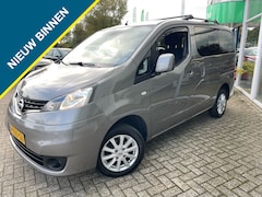 Nissan Evalia - 1.6 Conn. Ed. 7p, Nav, Camera