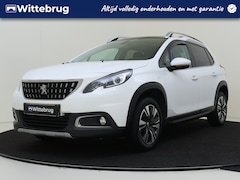 Peugeot 2008 - 1.2 PureTech Blue Lease Executive | Navigatie | Apple Carplay | Panorama Dak