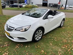 Opel Cascada - Cascade 1.4 114 DKM BJ 2014