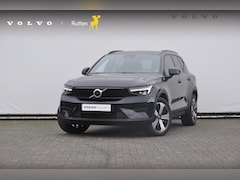 Volvo XC40 - Recharge 231PK Automaat Plus 70 kWh / Adaptive cruise control / Pilot assist / Elektrische