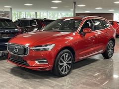 Volvo XC60 - T6 AWD Recharge Inscription | 360° Camera | Head-Up Display | Harman Kardon | Adaptieve Cr