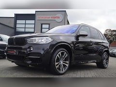 BMW X5 - M50d High Executive | Panorama | Individual Leder | Lane Assist | Memory Stoelen | Camera