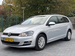 Volkswagen Golf Variant - 1.2 TSI Trendline