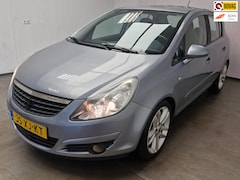 Opel Corsa - 1.4-16V Sport AIRCO GARANTIE NIEUWE APK