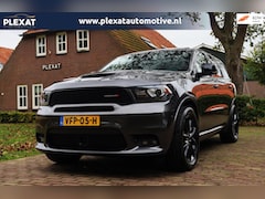 Dodge Durango - R/T 5.7 Hemi V8 Aut. | 2020 | Panorama | Adaptieve Cruise | Orig. NL | Xenon | Nieuwstaat