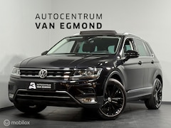 Volkswagen Tiguan - 1.4 TSI 4Motion Highline DSG|Pano|Trekhaak