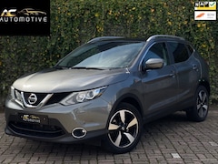 Nissan Qashqai - 1.2 Tekna 2016 AUT/PANO/LED/LMV/EURO6