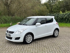 Suzuki Swift - 1.2 Exclusive 94PK I 5DRS I SPORTIEF I NWE APK I VOLL ONDH