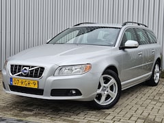 Volvo V70 - 1.6 T4 /Automaat/Dealer Onderhouden/Leer/PDC