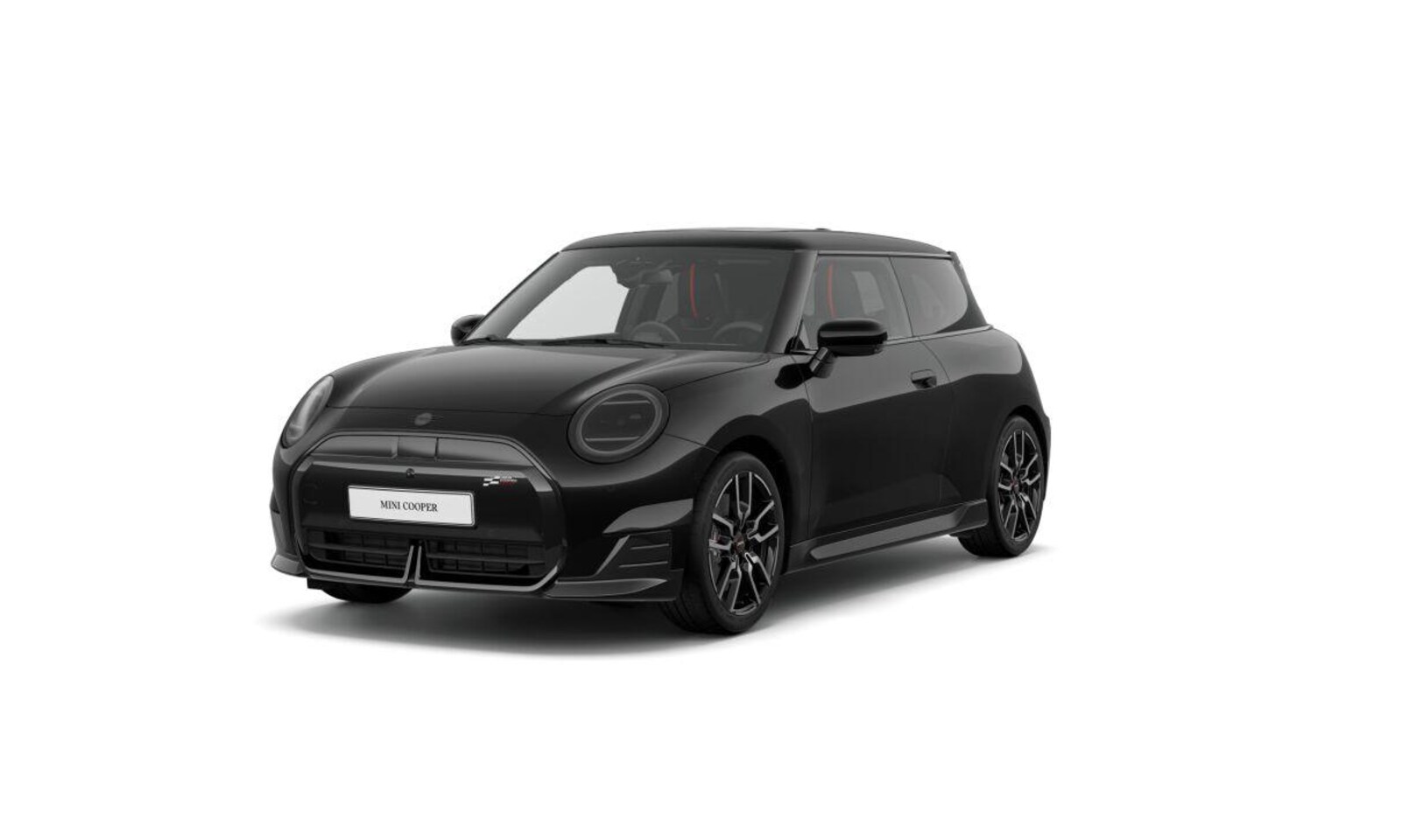 MINI Cooper - 3-deurs E | John Cooper Works + Pakket XL - AutoWereld.nl